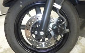 SUZUKI ADDRESS V125 Gen.2 2021 EN11J