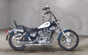 YAMAHA VIRAGO250S 3DM