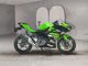 Фото Kawasaki NINJA 400 2019 с японского аукциона