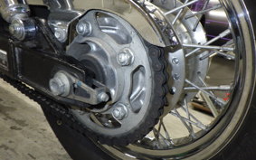 HONDA SHADOW 400 SLASHER 2009 NC40
