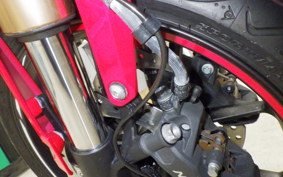 HONDA CBR400R 2022 NC56