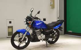 SUZUKI EN125 3F