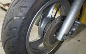 HONDA SPACY 100 JF13