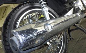 HONDA C110 SUPER CUB JA10