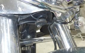 HARLEY FLHR 1450 2001