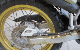 YAMAHA SEROW 250 DG17J