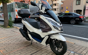 HONDA PCX125 JK05