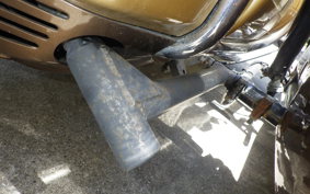 HONDA GL1500 GOLD WING SIDECAR SE 1991 SC22