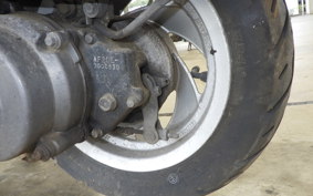 HONDA CABINA 50 2021 AF33