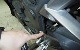 KAWASAKI Z250 2014 ER250C