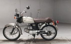 HONDA BENLY 50 CD50