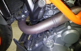 KTM 390 DUKE 2020