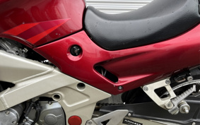 KAWASAKI ZZ-R400 1995 ZX400N