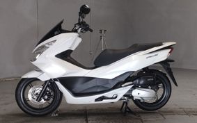 HONDA PCX125 JF56