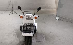 HONDA GYRO TD02