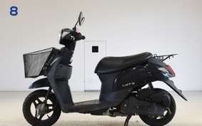 SUZUKI LET's CA4AA