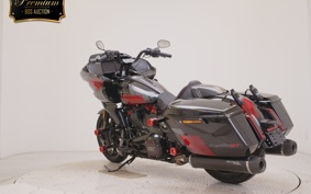 HARLEY FLTRXSTSE1980CVO 2025