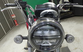 HONDA GB350 2022 NC59