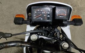 HONDA NX125 JD09