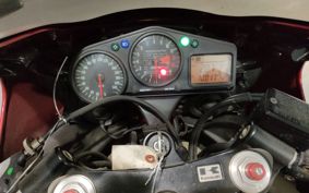 KAWASAKI ZX 1200 NINJA R 2001 ZXT20A