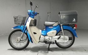 HONDA SUPER CUB110 JA44