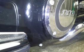 HARLEY FLTRXSE1800CVO 2012