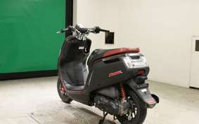 HONDA ﾀﾞﾝｸ 2005 AF78
