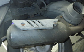 HONDA DIO GEN 2