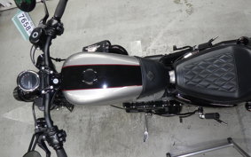 HARLEY XL1200CX 2017