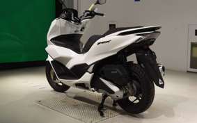 HONDA PCX125 2025 JK05