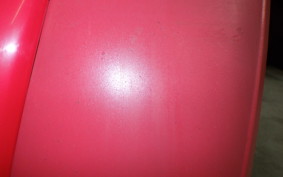 HONDA GIORCUB 2009 AF53