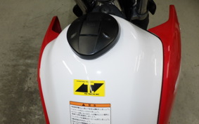 YAMAHA SEROW 250 Gen.2 1990 DG17J