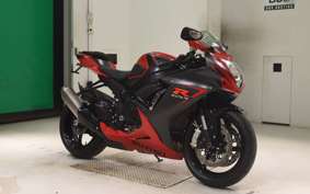 SUZUKI GSX-R600 2018