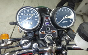 HONDA CB400ﾌｫｱ 2026 CB400F