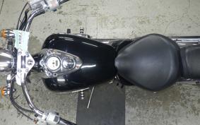 HONDA SHADOW 400 1999 NC34