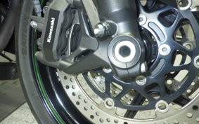 KAWASAKI NINJA 1000SX 2024 ZXT02K