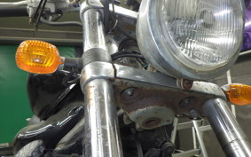 KAWASAKI ELIMINATOR 250 V VN250A