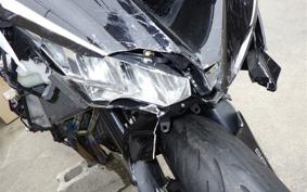 KAWASAKI ZX-25R ZX250E