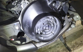 HONDA DIO Gen.6 2015 AF68