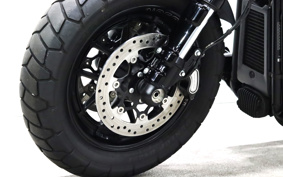 HARLEY FXFBS 2019 LKE