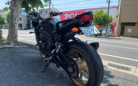 YAMAHA FZ1 FAZER 2014 RN21J