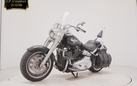 HARLEY FLBS 1870 2021