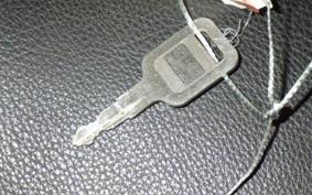 KAWASAKI KSR110 2019 KL110A