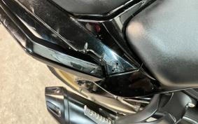 YAMAHA MAJESTYS SG52J