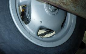 YAMAHA GEAR Gen.2 UA06J