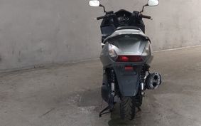 HONDA SILVERWING600 PF01