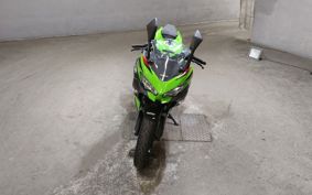 KAWASAKI NINJA400 EX400G