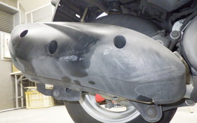 YAMAHA AXIS 125 TREET 2015 SE53J