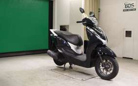 HONDA LEAD 125 2016 JK12