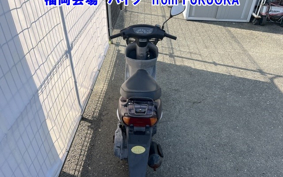 HONDA DIO SR